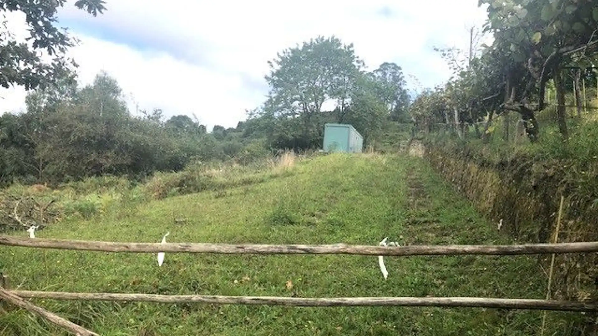 Terreno en venta en Camino DE LOS CIERROS-CALDONES, Deva