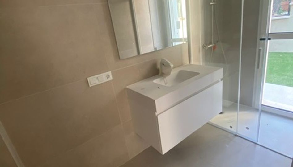 Foto 1 de Piso en venta en Arxiu, Barcelona