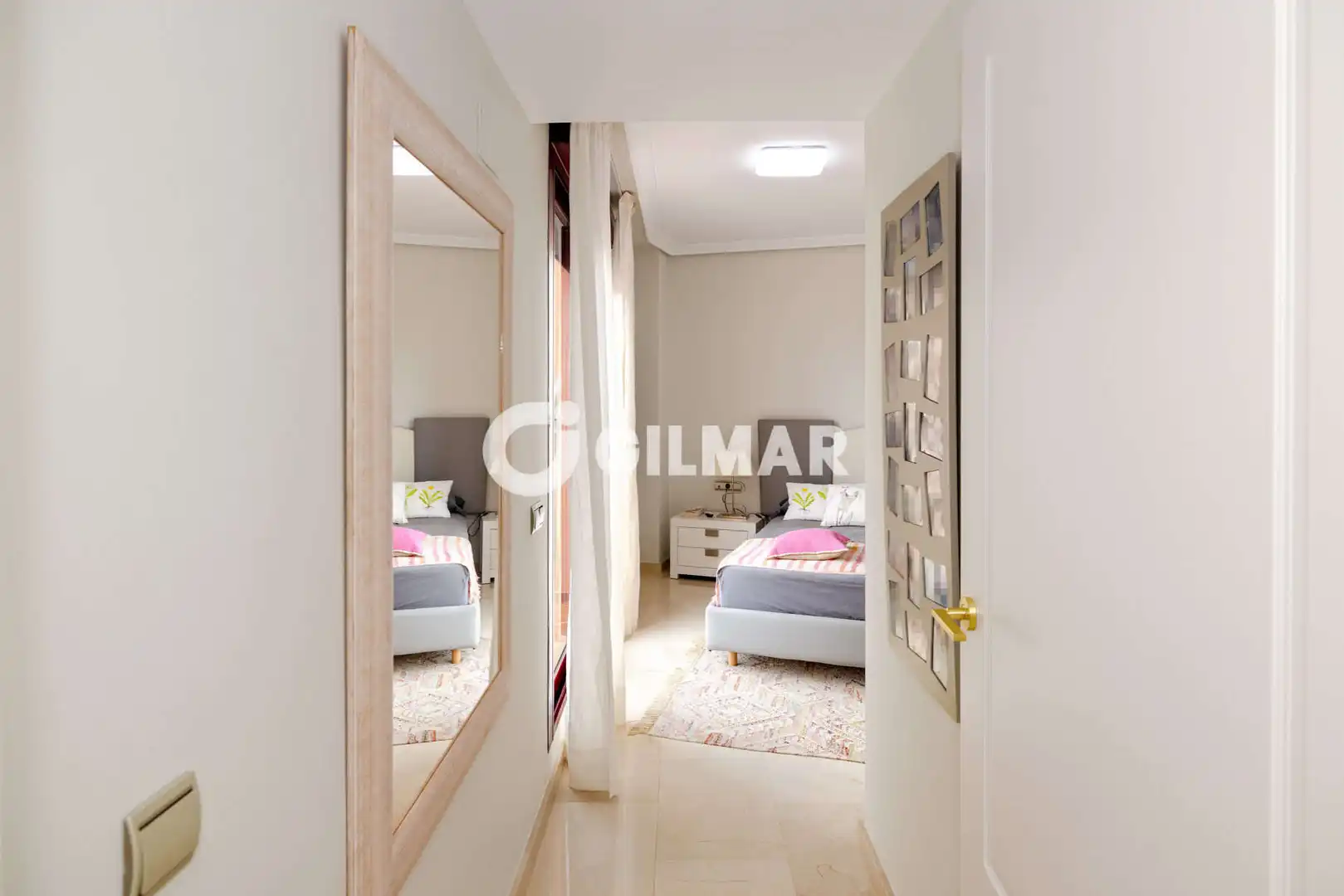Ático con terraza en venta en Casares Golf - Casares del Sol, imagen 15