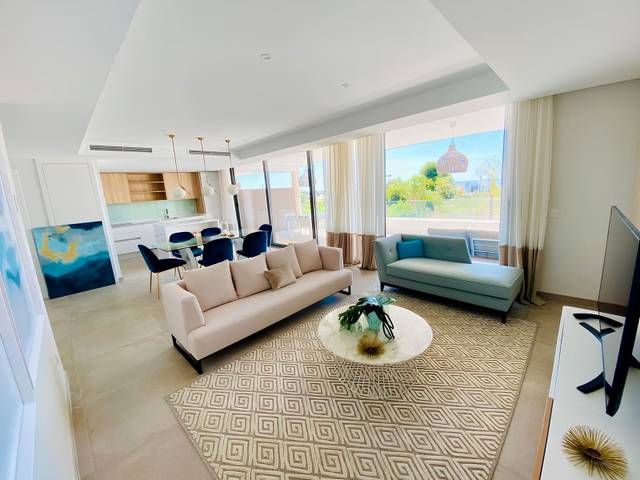 Apartamento en Venta en Calle Los Arcos, 25 en Cancelada