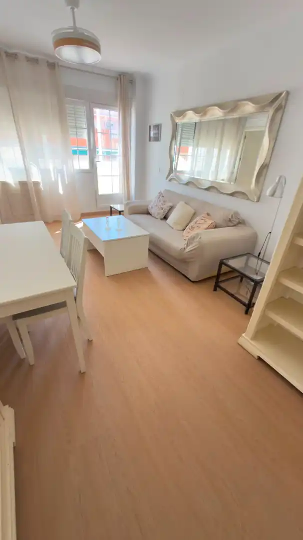 Wohnung zur Miete in Calle Buenos Aires, 7, Camino de Ronda
