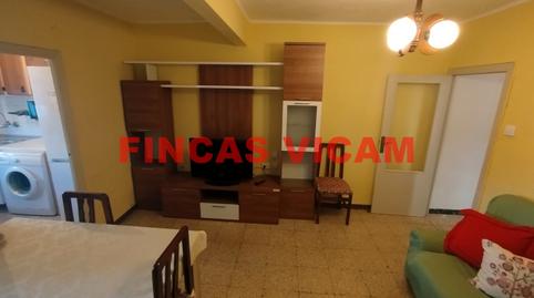 Foto 2 de Pis en venda a Calle Tenerías, 18, Santo Domingo y San Martín, Huesca