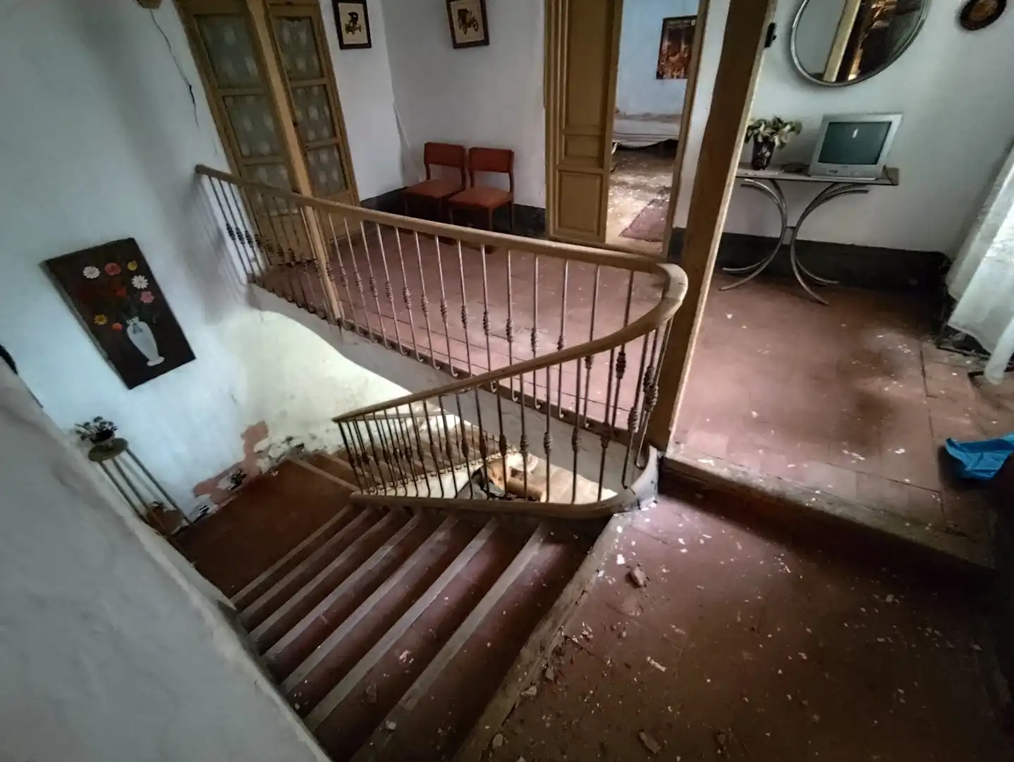 Casa o xalet en venda en Úbeda amb Terrassa i Balcó
