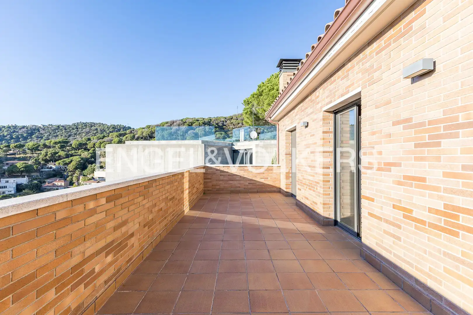 House with pool to rent in Cabrils, imagen 62