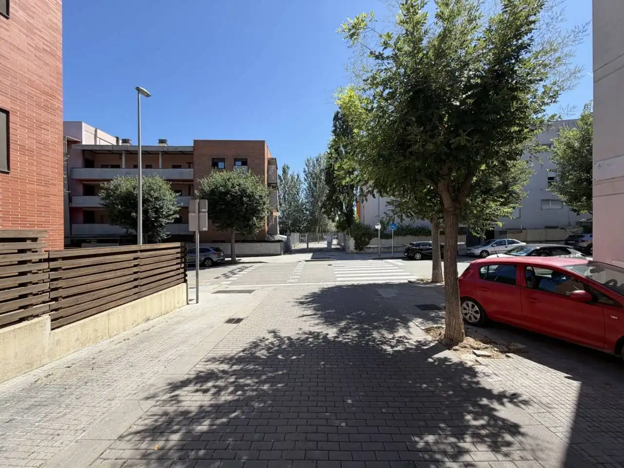 Individuale in vendita a Avenida Francesc Macià, imagen 8