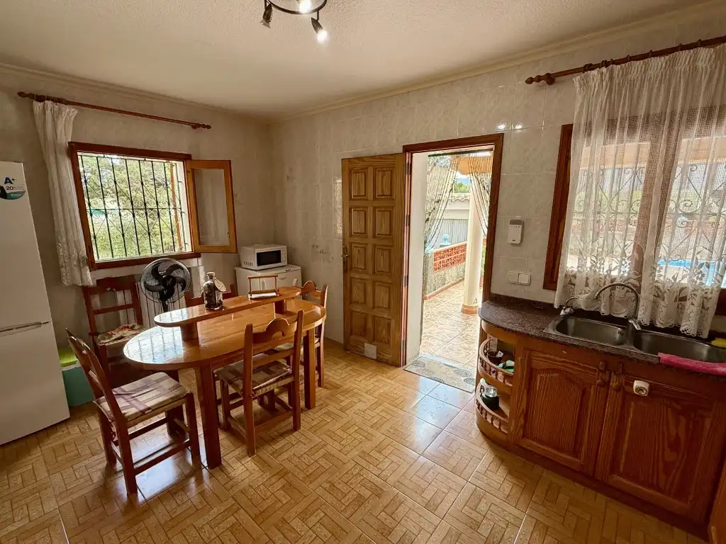 Casa en venta en Calle Cartagena, imagen 28