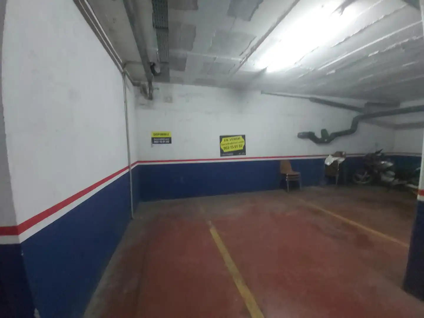 Garaje en venta en CL FRANCESC MACIA 31, Sentmenat