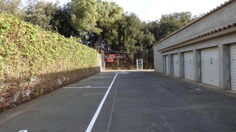 Foto 3 de Garatge de lloguer a Carrer Besalú, Cabanyes - Mas Ambrós - Mas Pallí, Calonge i Sant Antoni