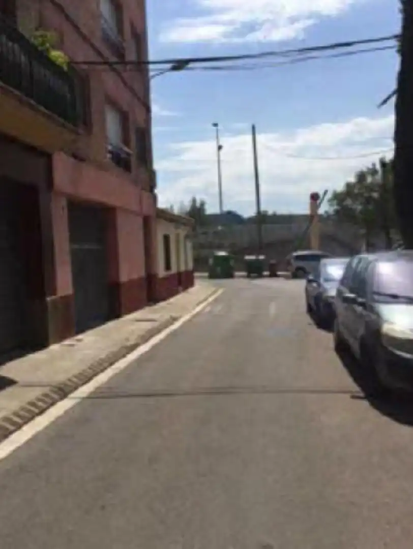 Aparcament en venda a BARCELONA (DE), imagen 4