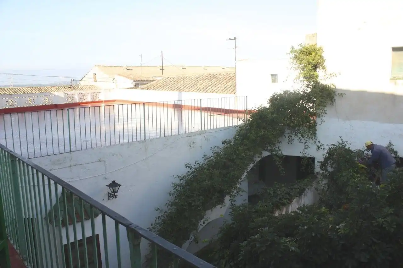 Vista exterior de Casa o xalet en venda en La Secuita amb Jardí privat, Terrassa i Traster