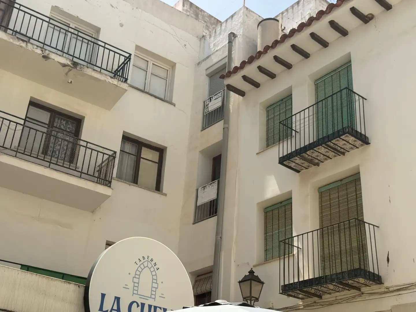 Adossat en venda a Calle Mayor 2, imagen 13