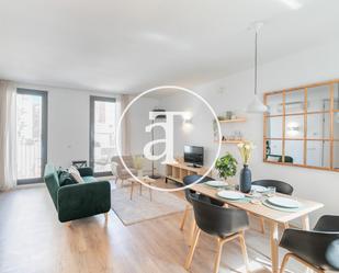 Flat to rent in Carrer de la Indústria, 175, Sagrada Família