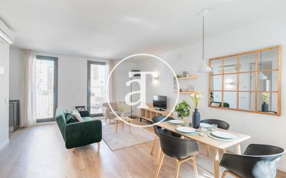 Flat to rent in Carrer de la Indústria, 175, Sagrada Família