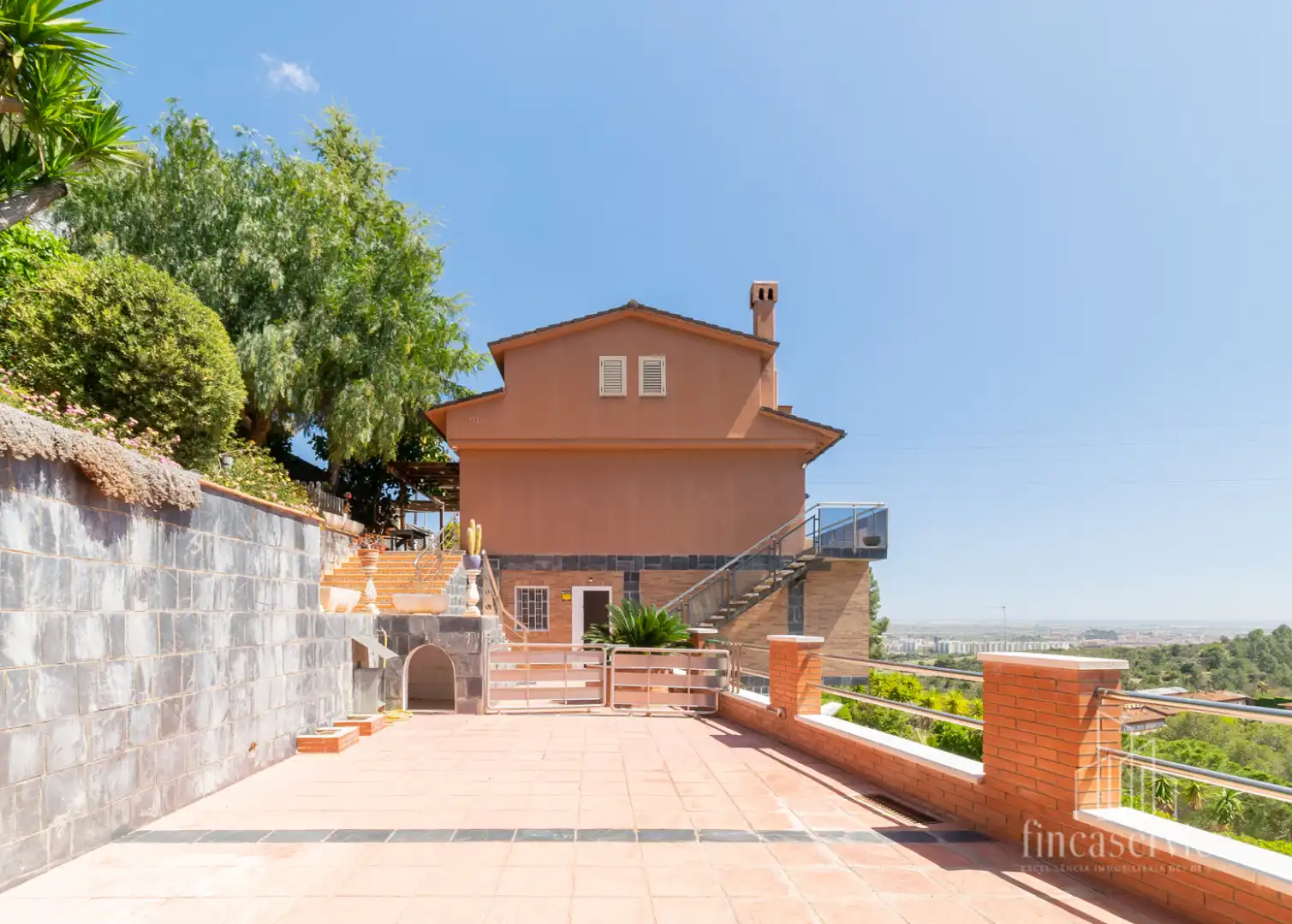 Casa o xalet en venda a Santa Coloma de Cervelló - C/Pins, Santa Coloma de Cervelló