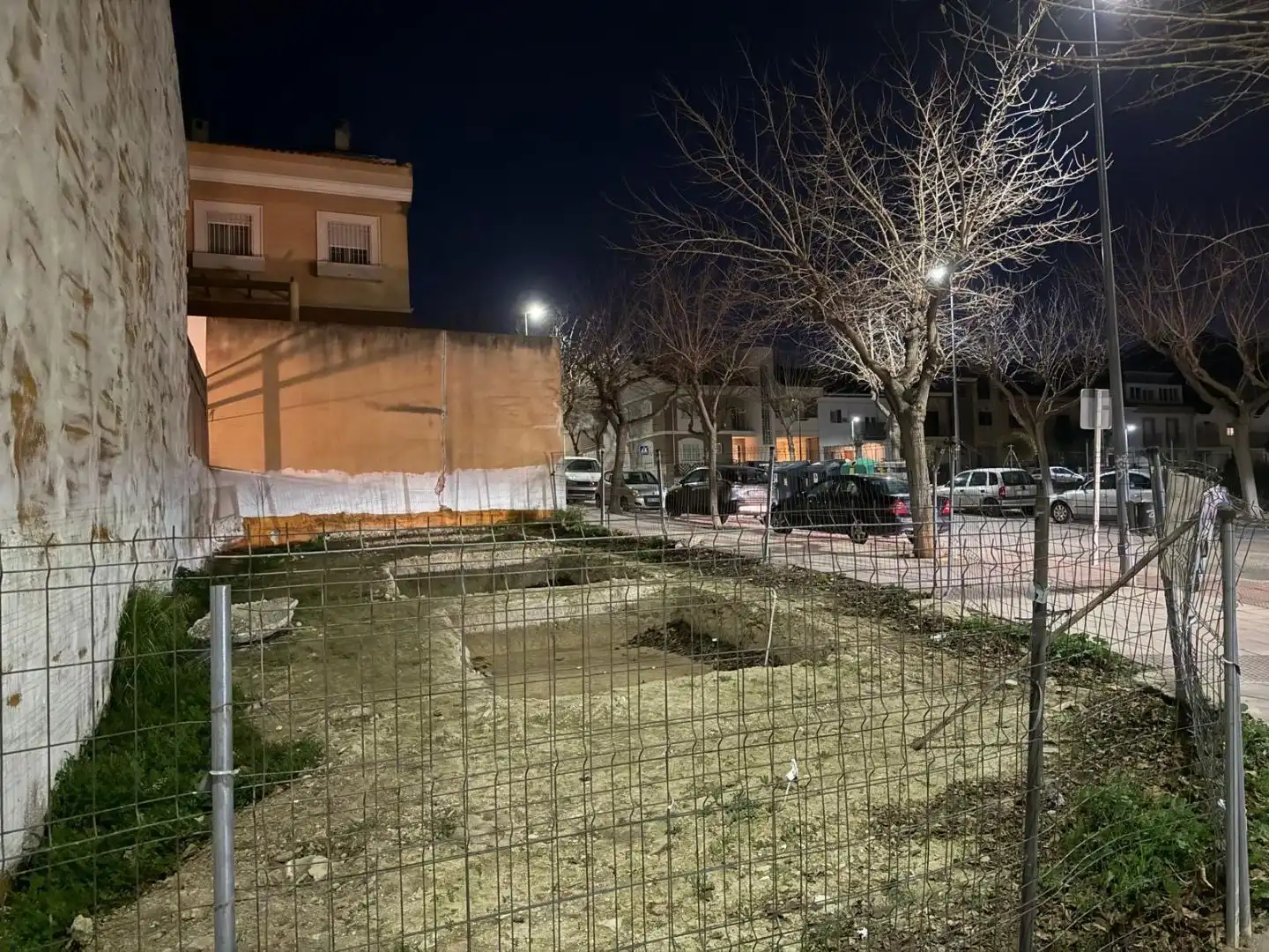 Terreny residencial en venda a Catalina Mir Real 6, imagen 9