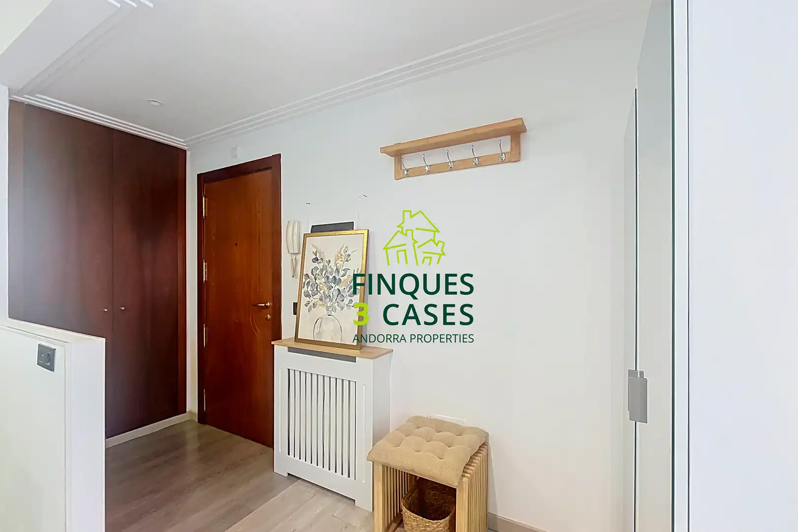 Wohnung mit Aufzug zum Verkauf in Carretera de l'Escladella, imagen 29