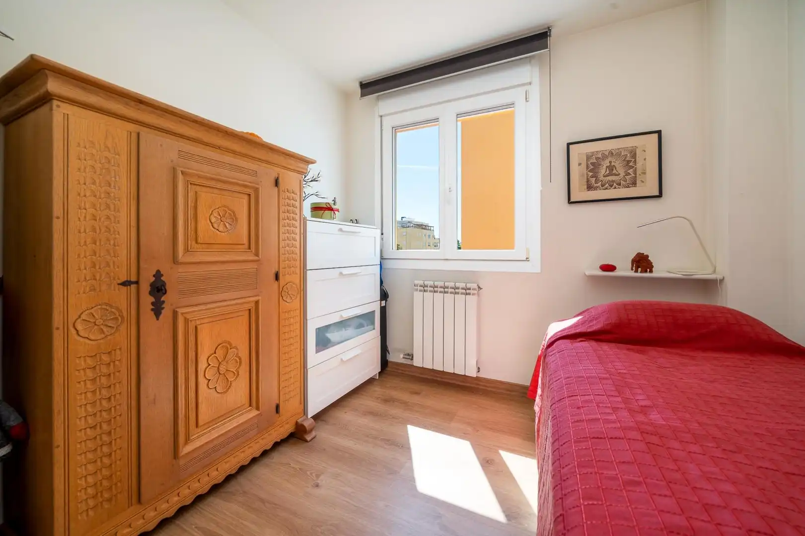 Wohnung mit Terrasse zum Verkauf in CIUTAT DE LA PLATA, imagen 17