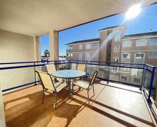 Flat to rent in Aguamarina