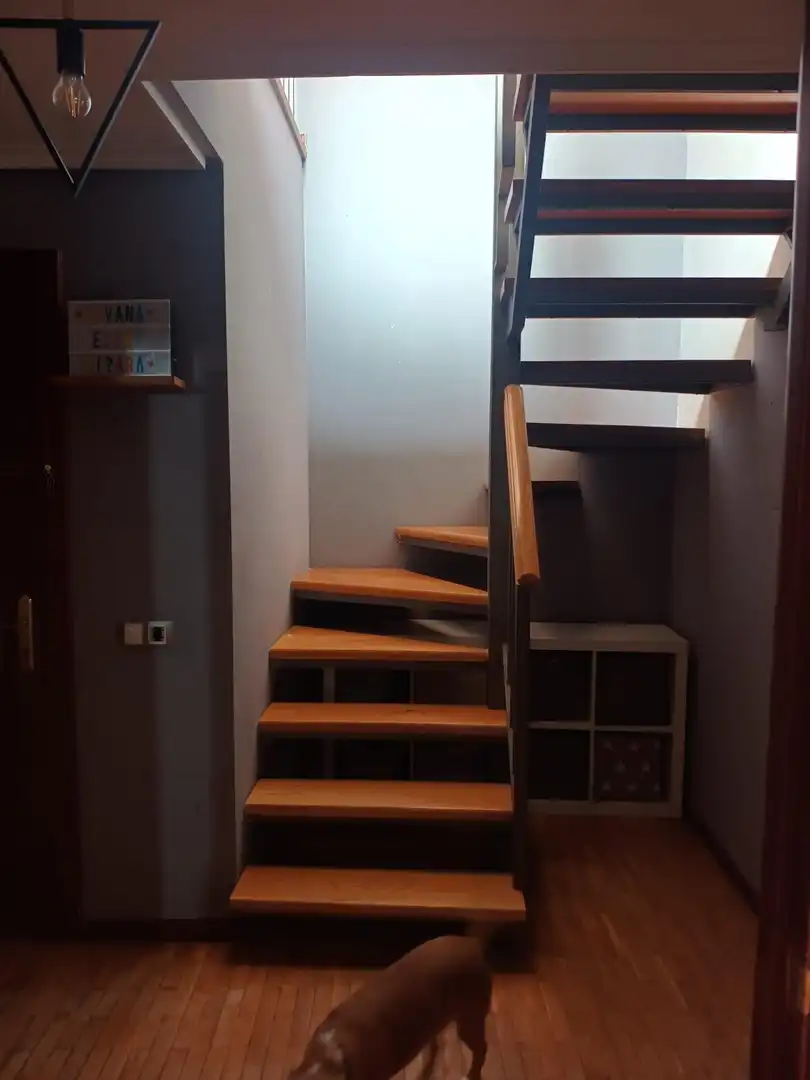 Dúplex con ascensor en venta en Villamediana de Iregua, imagen 40