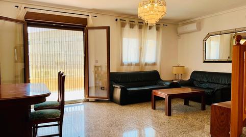 Foto 2 de Pis de lloguer a Nuevo Centro, Valencia