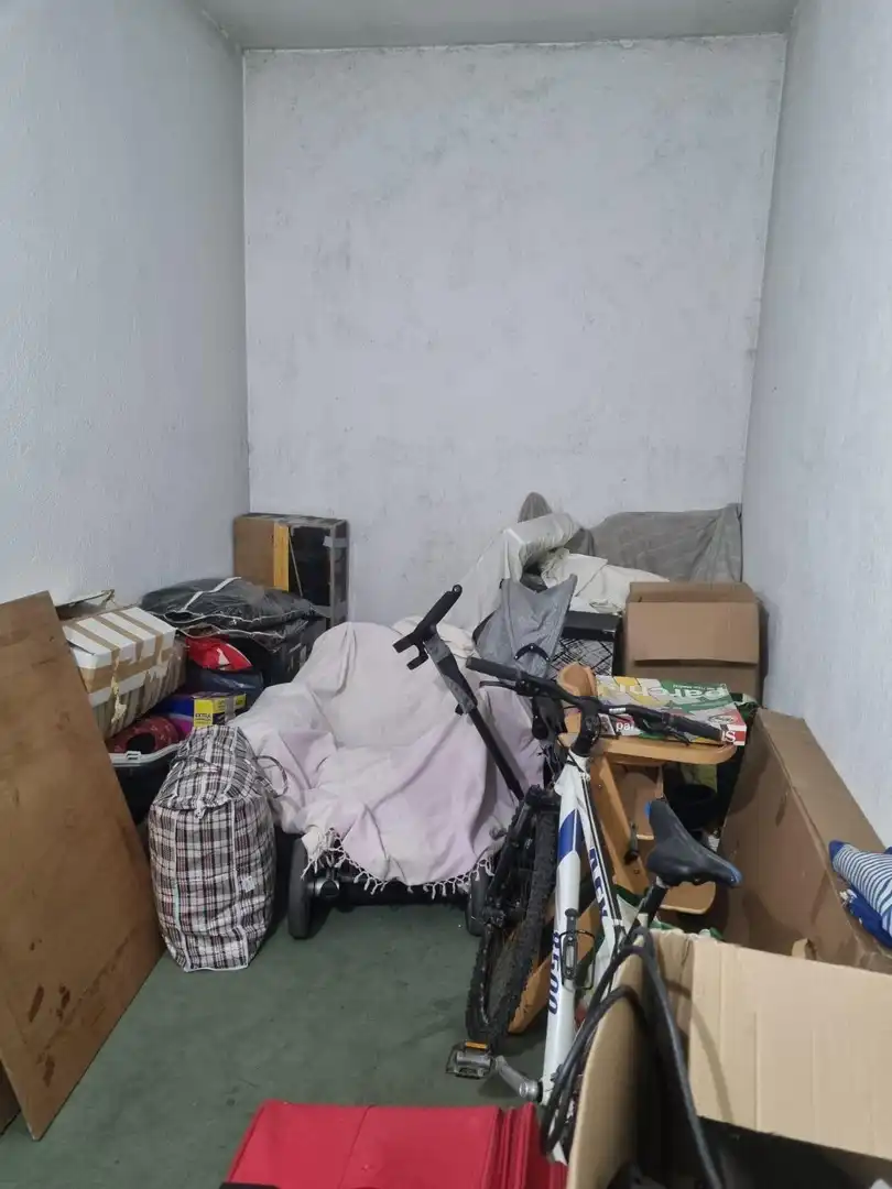 Storage room for sale in El Ejido