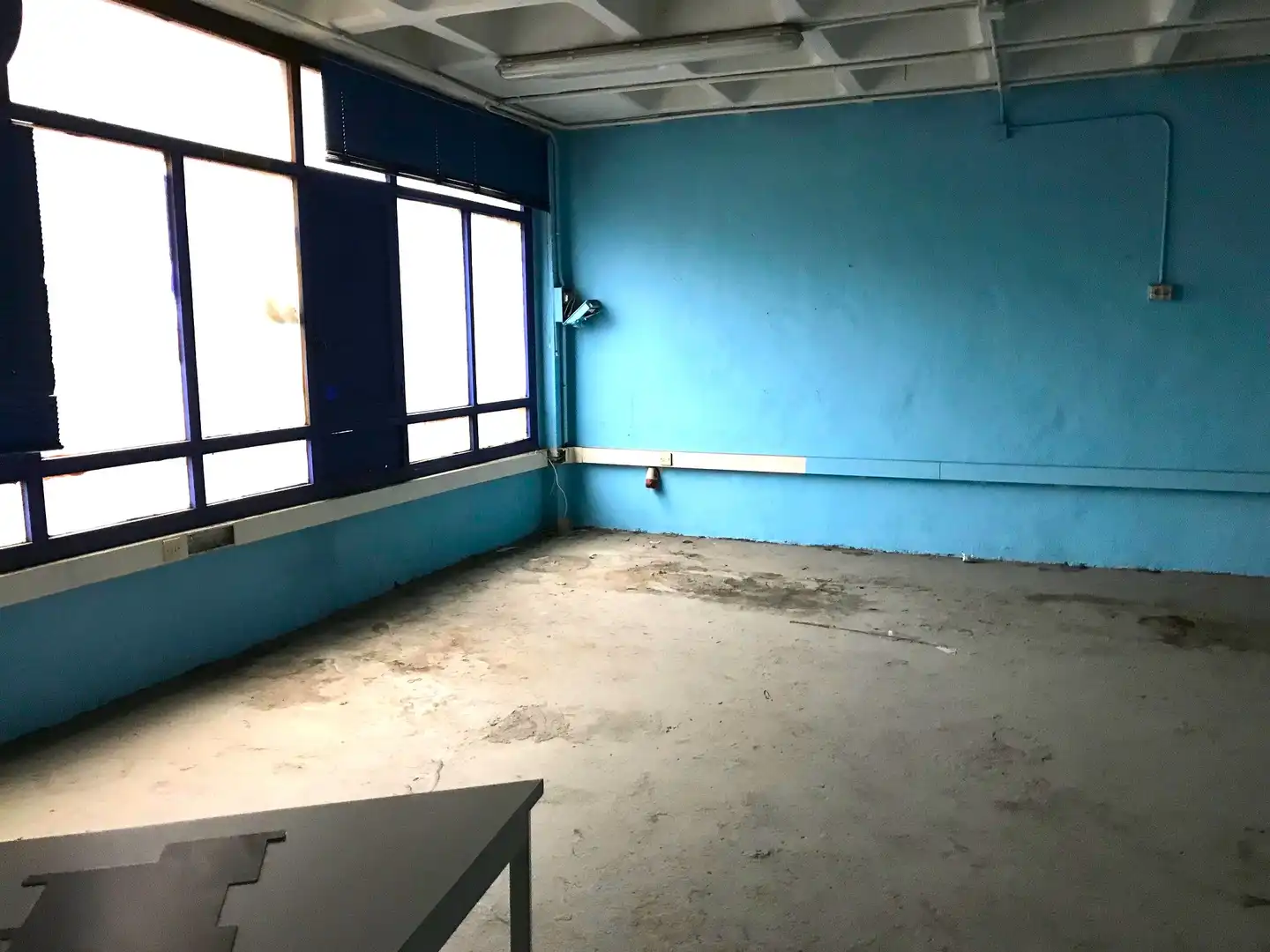 Industrial buildings for sale in Bilbao 