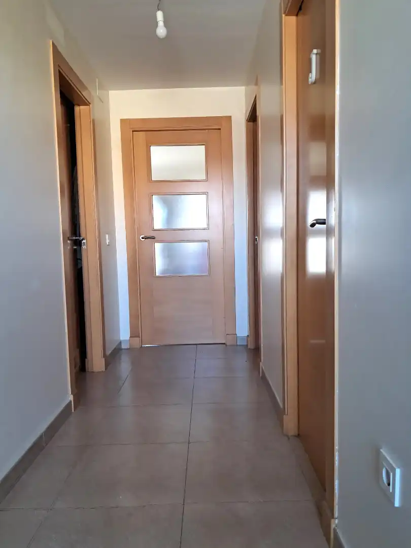 Piso en venta en Roquetas de Mar con Aire acondicionado y Terraza