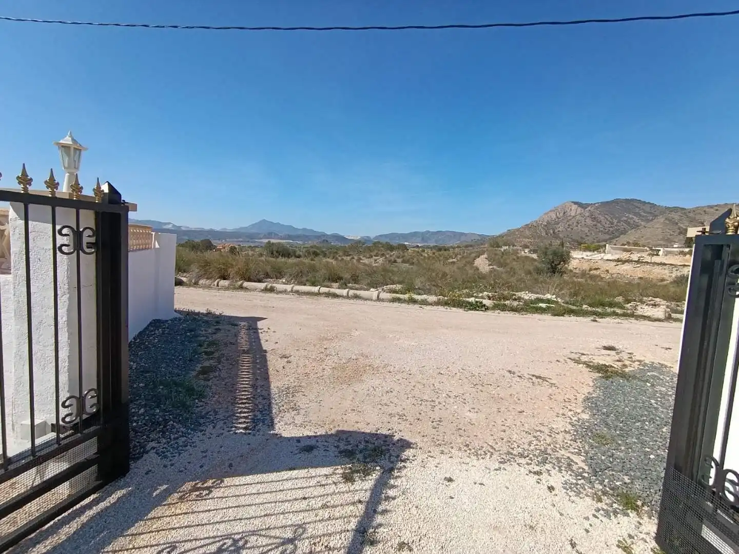 Detached house for sale in Abanilla, imagen 8