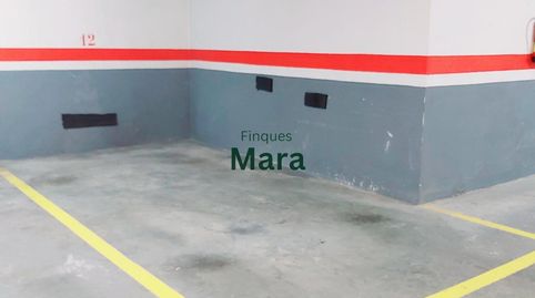 BUENA PLAZA DE PARKING EN VENTA...!!!, imatge 2