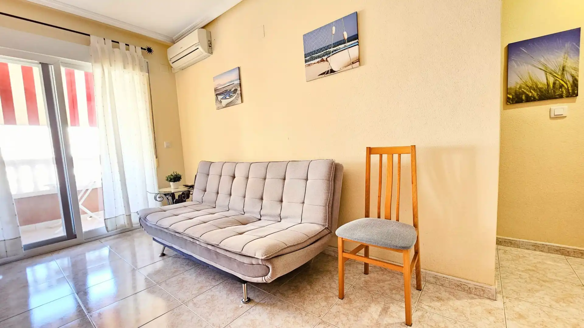 Appartamento con terrazza in vendita a Avinguda Salamanca 34, imagen 2