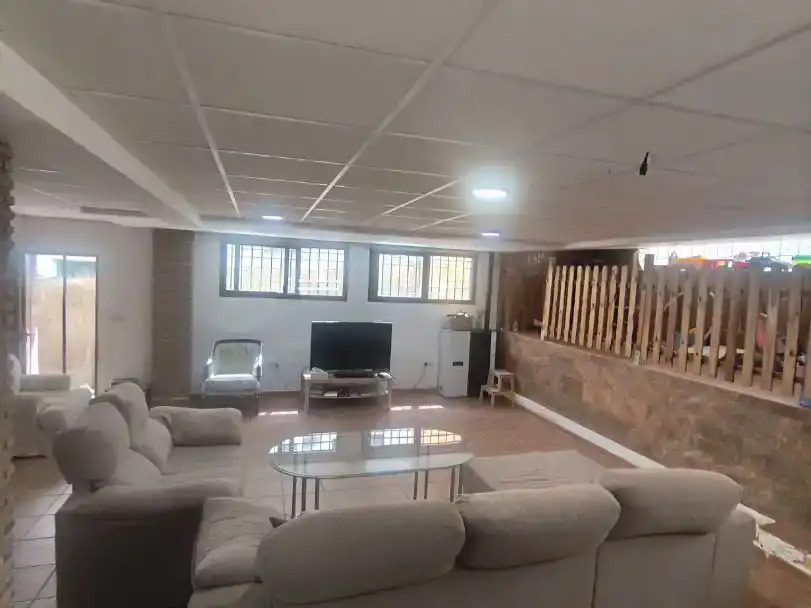 Pis en venda en Córdoba amb Aire condicionat, Jardí privat i Traster