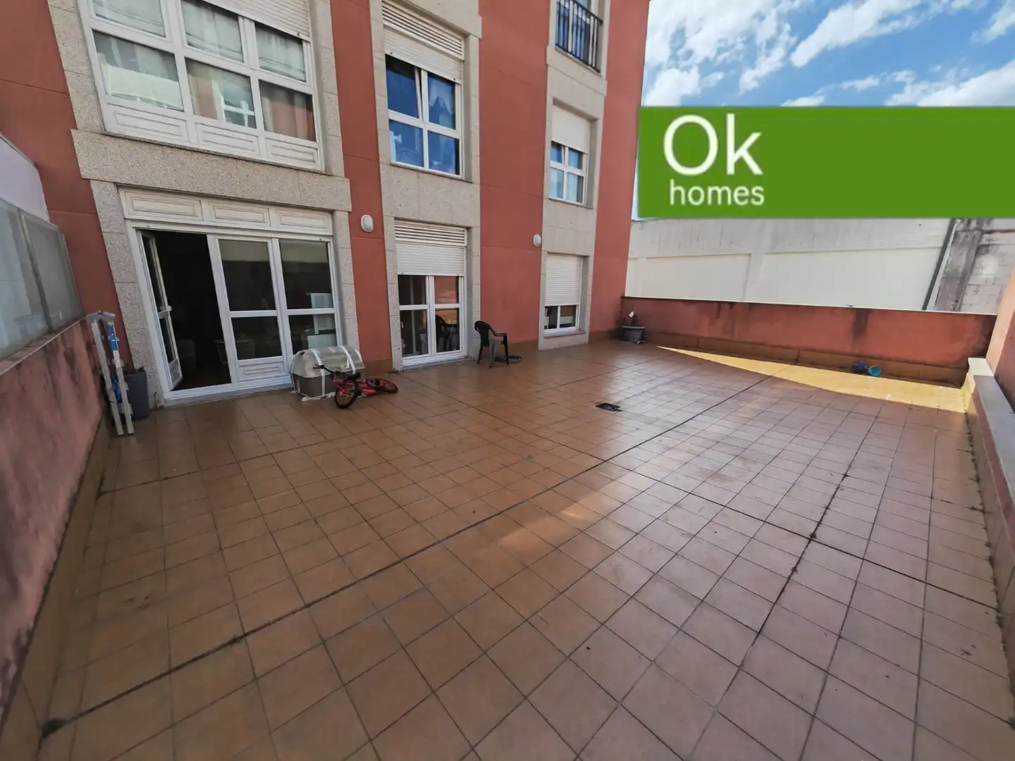 Flat for sale in Arteixo  with Heating, Parquet flooring and Terrace