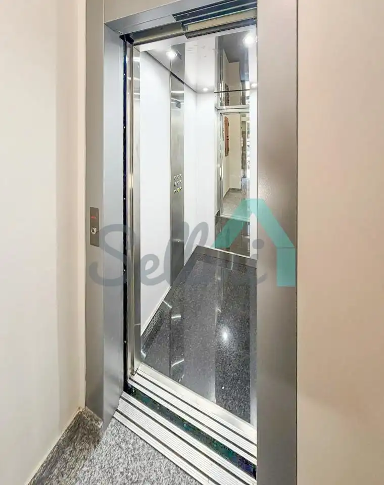 Wohnung zur Miete in Oviedo  mit Heizung, Möbliert und Internet