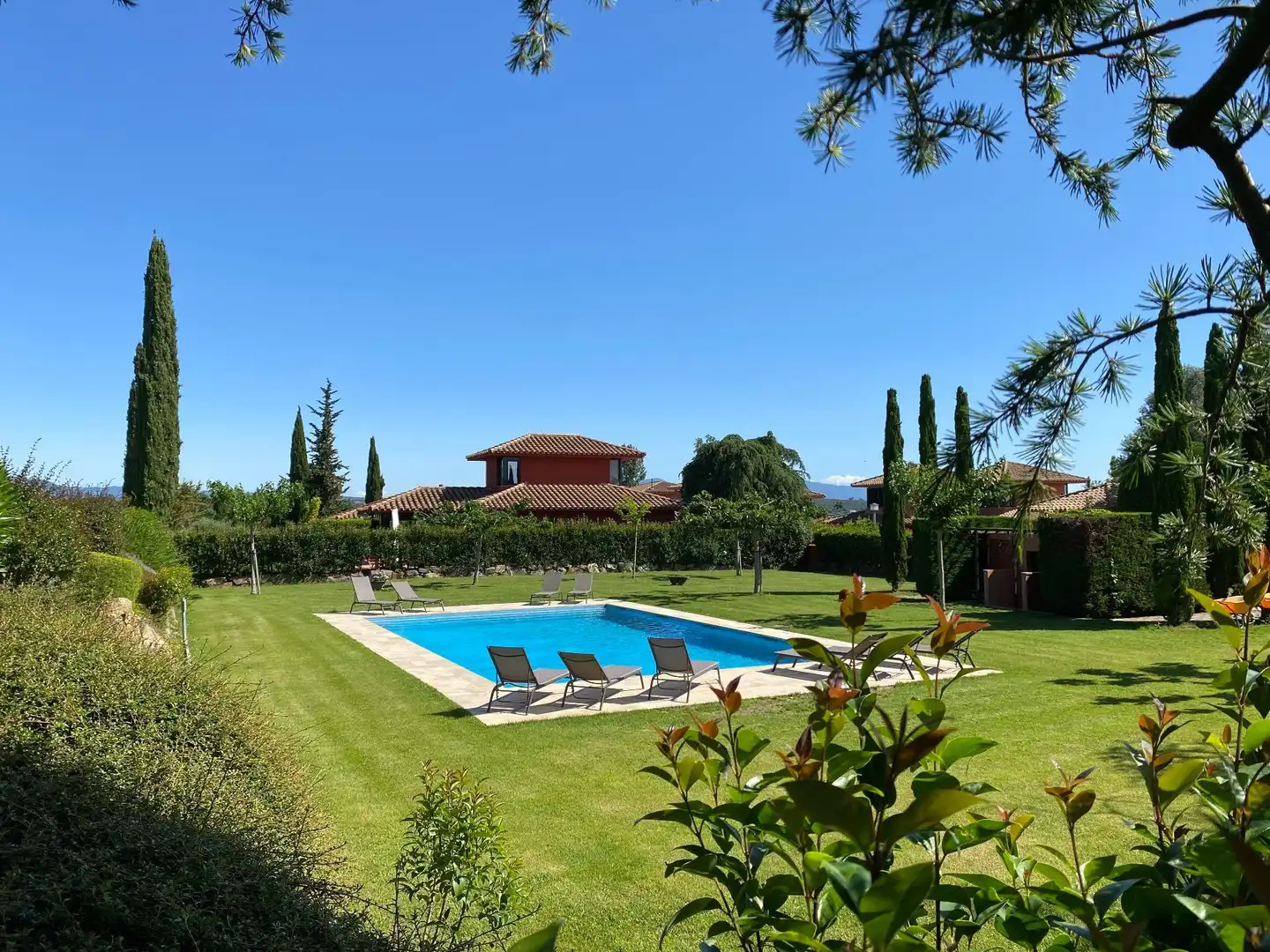Casa con piscina in vendita a Navata, imagen 33
