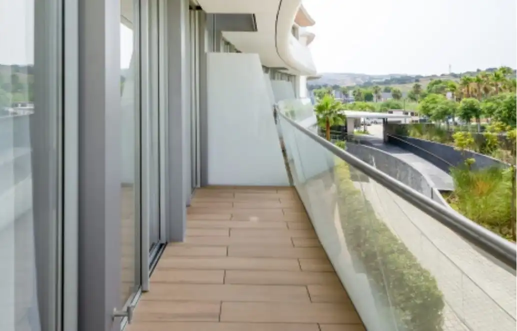 Piso en venta en Guadalobón