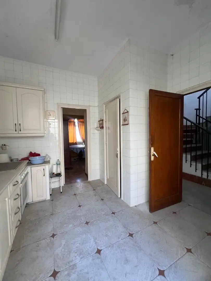 Casa con terraza en venta en Calle Arcos 1, imagen 12