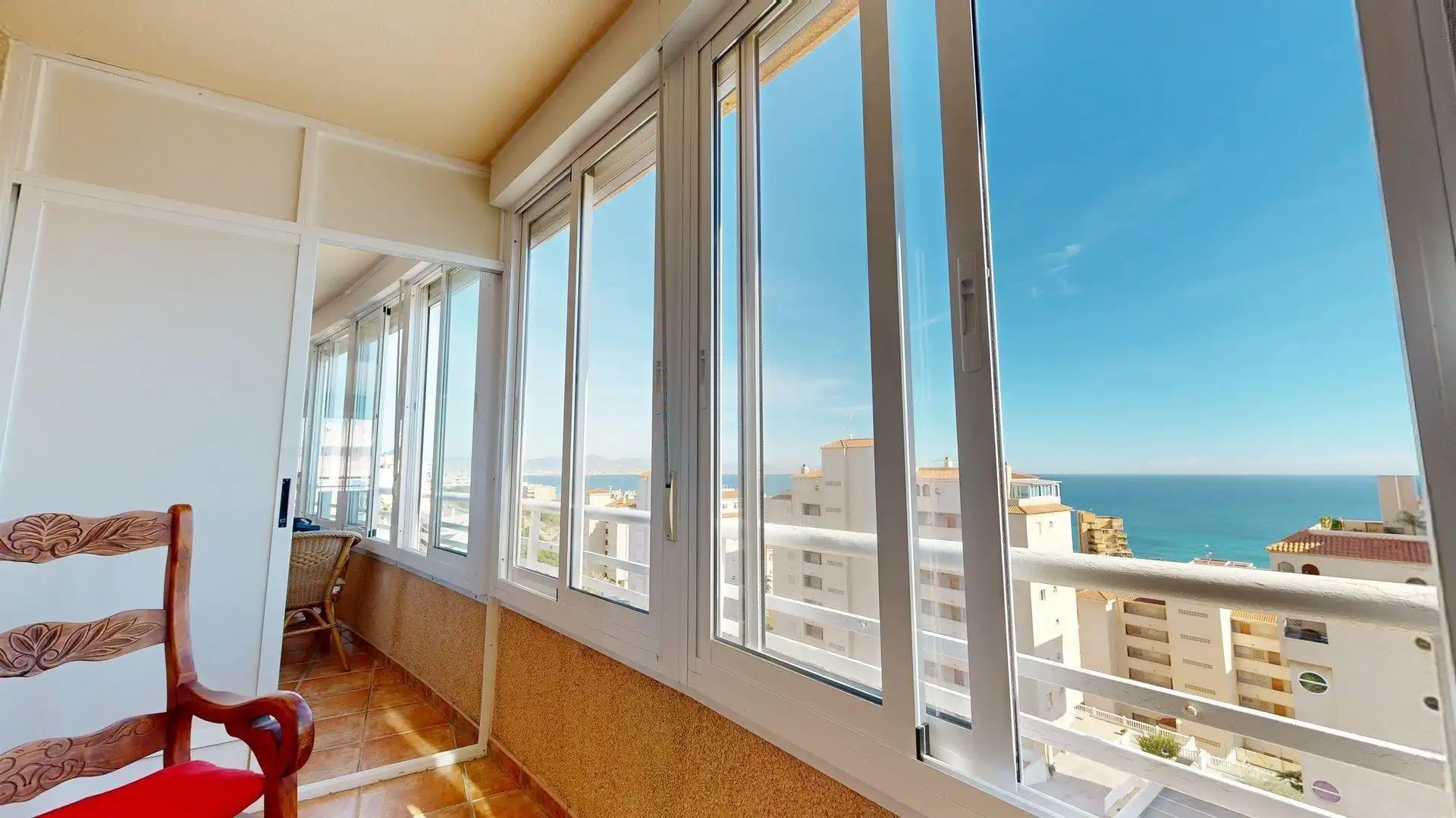 Apartamento con piscina en alquiler en Calle Málaga, imagen 25