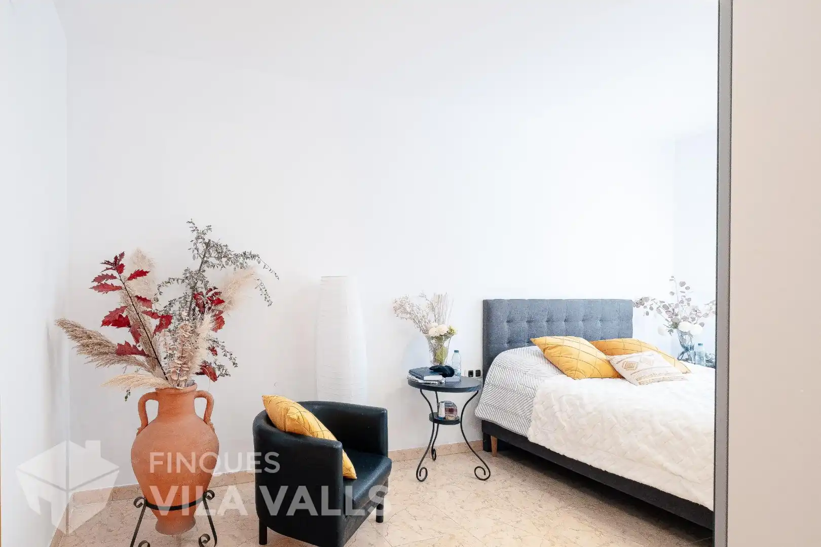 Casa amb jardí en venda a Calle oreneta, imagen 21