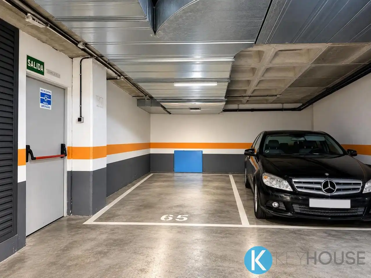 Maisonette mit Aufzug zum Verkauf in Montserrat - Parque Empresarial, imagen 21