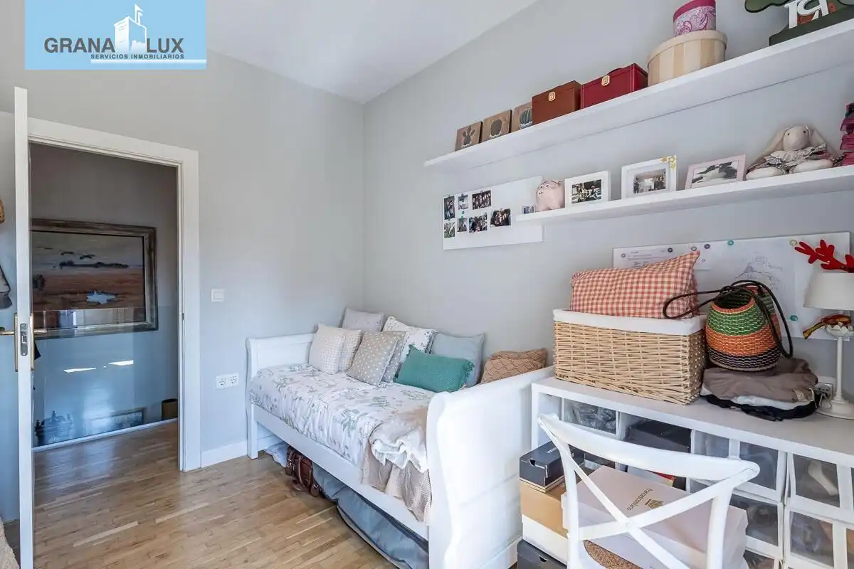 Duplex with lift for sale in Calle Calle Príncipe, 13, imagen 32