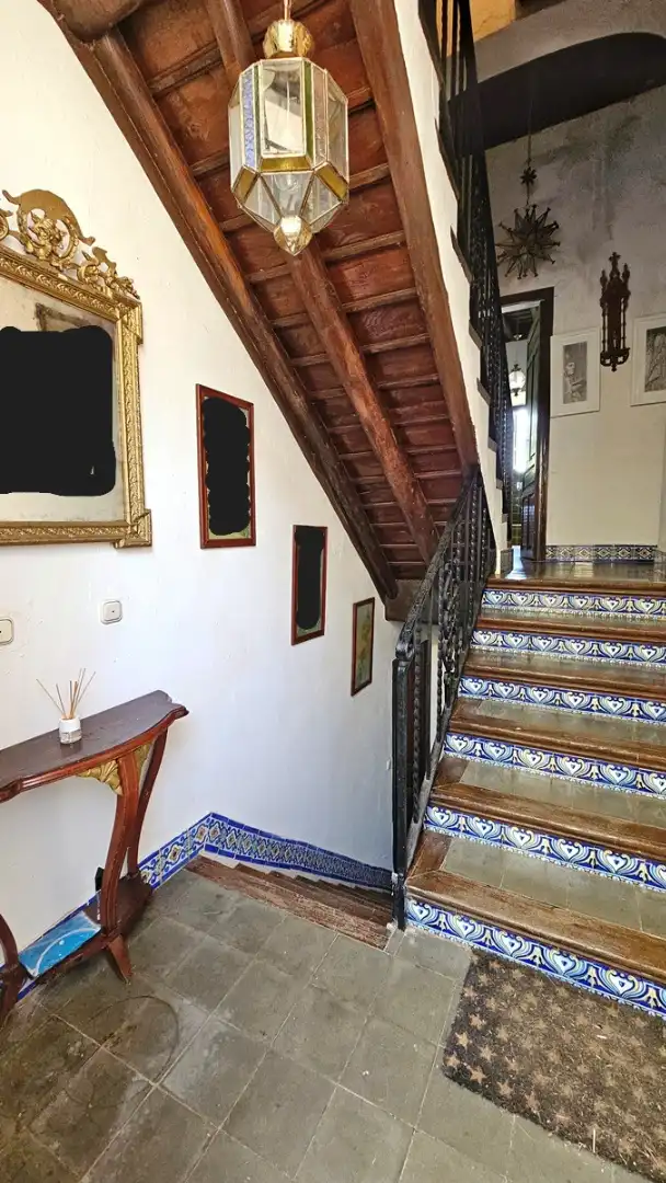Casa o chalet en venta en Aracena con Jardín privado, Terraza y Trastero