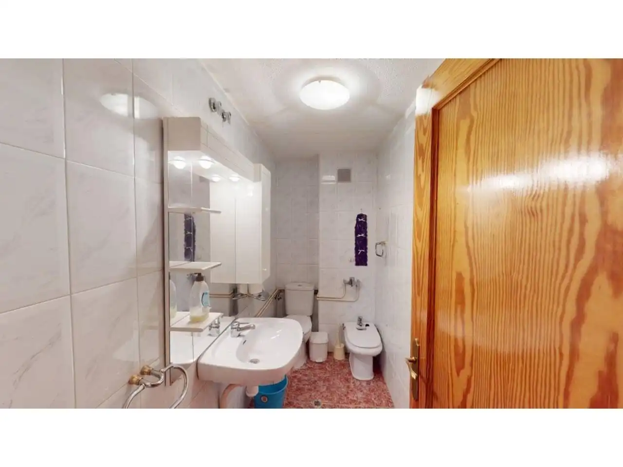 Piso con terraza en venta en Moratalla, imagen 8