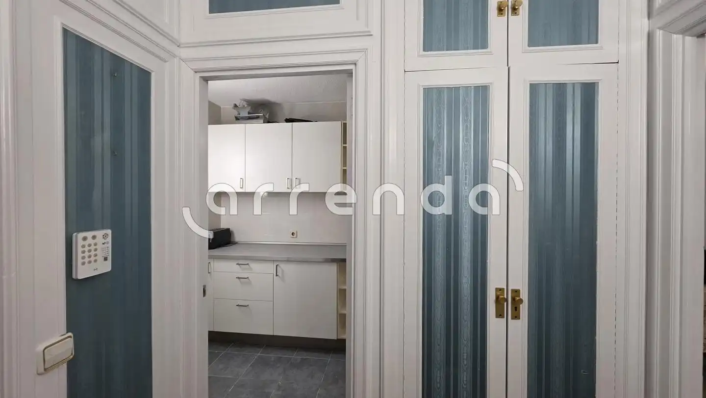Flat with lift to rent in Plaza del Doctor Laguna, imagen 26