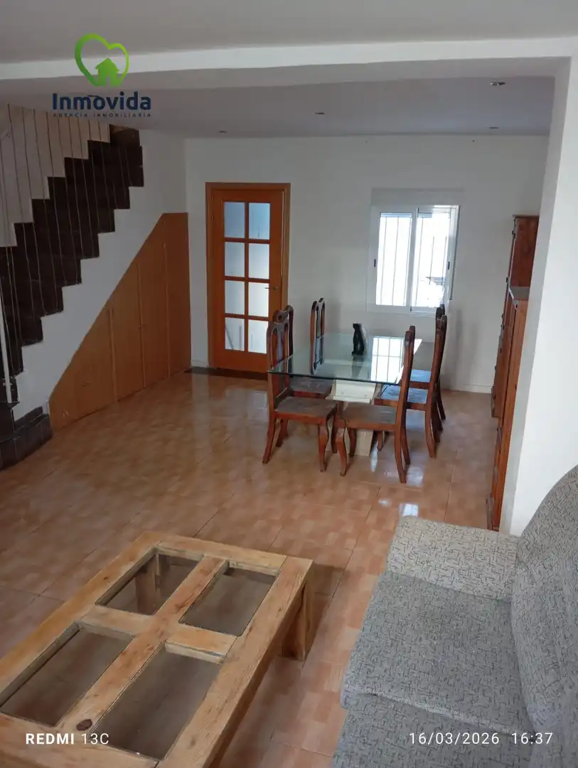 Comedor de Casa o chalet en venta en Fernán-Núñez con Terraza