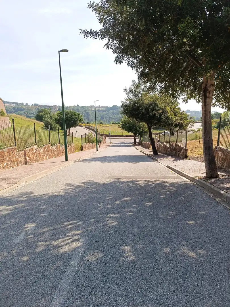 Exterior view of Residential for sale in Sant Esteve Sesrovires
