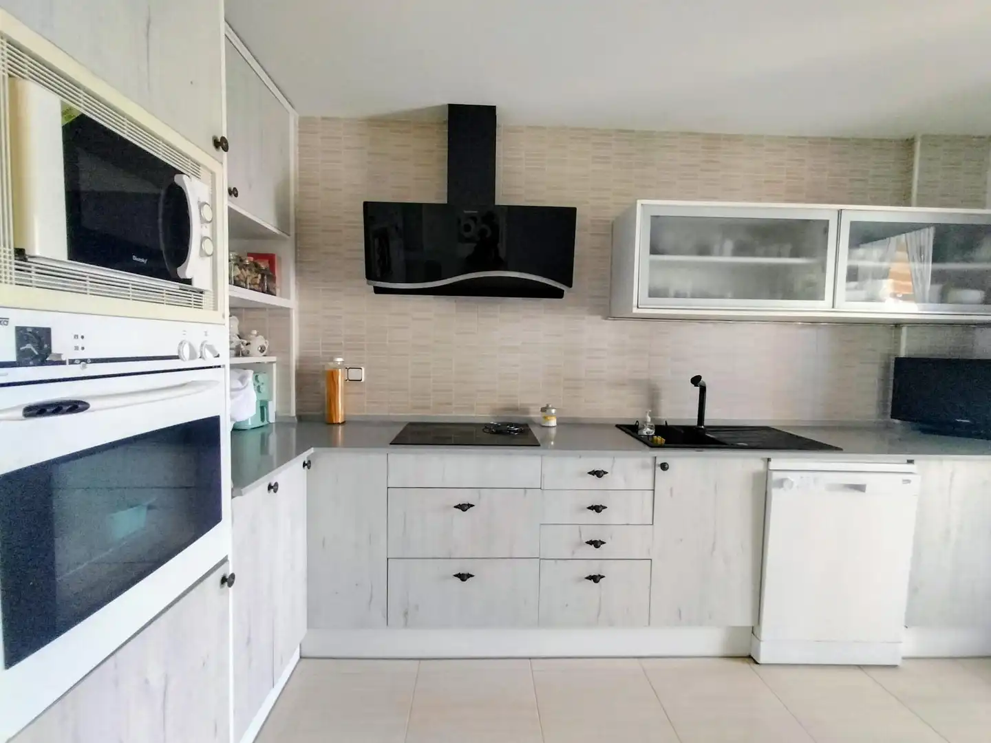 Casa a schiera con terrazza in vendita a Bonavista, imagen 14