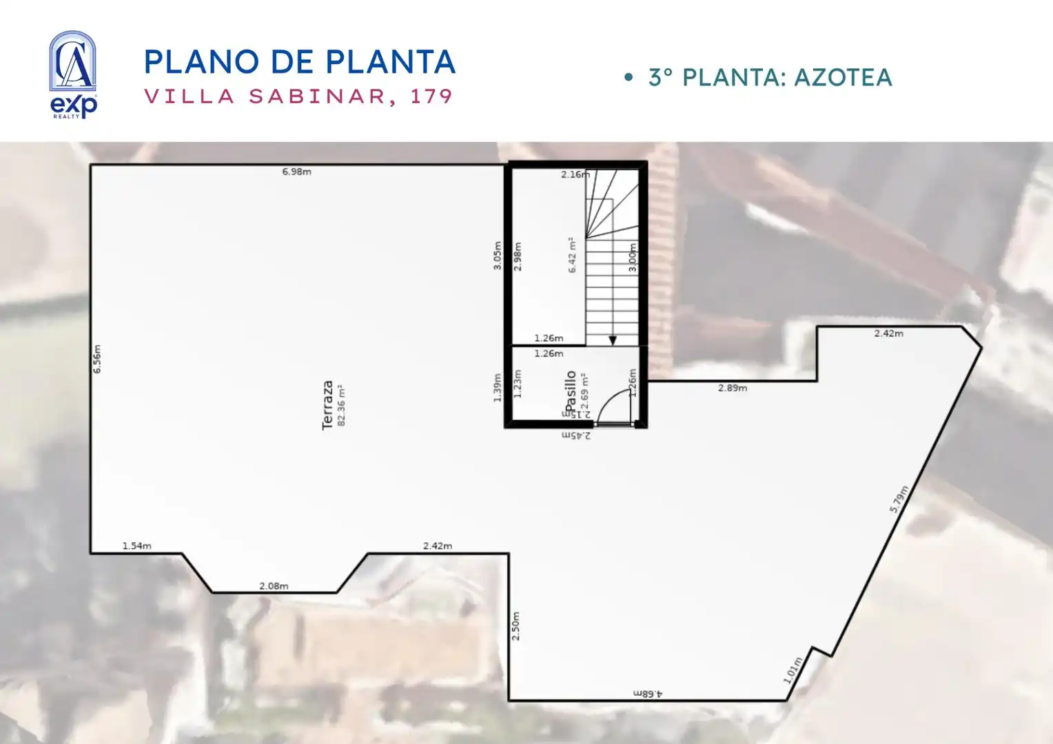 Casa o xalet en venda en Roquetas de Mar amb Aire condicionat, Calefacció i Jardí privat