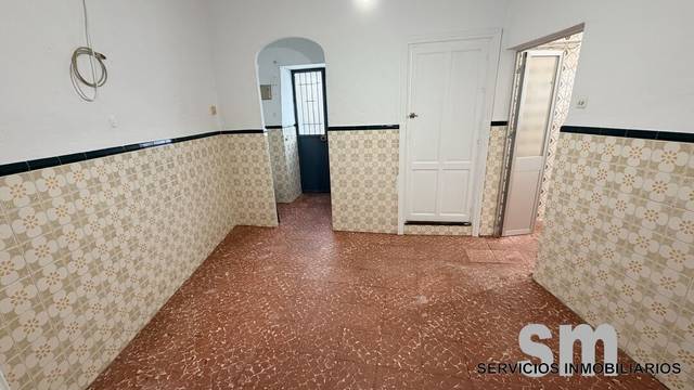 Casa-chalet en Venta en Ubrique