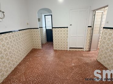 Casa in vendita a Casco antiguo - Convento - Caldereto