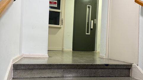 Foto 5 de Piso en venta en Huelgas, Vadillos, Valladolid Capital